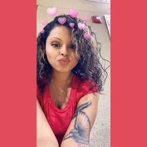 Meet your Posher, Inez